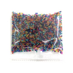 BALINES HIDROGEL MULTICOLOR