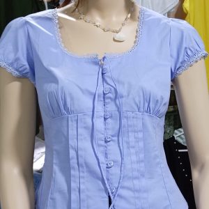 BLUSA MANGA CORTA BC-209