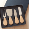 SET PARA QUESO PREMIUM